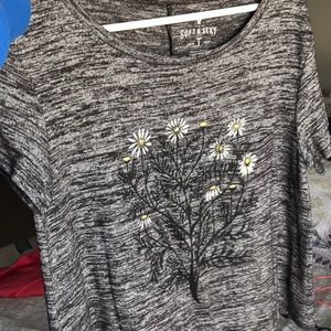 AMERICAN EAGLE soft and sexy tee